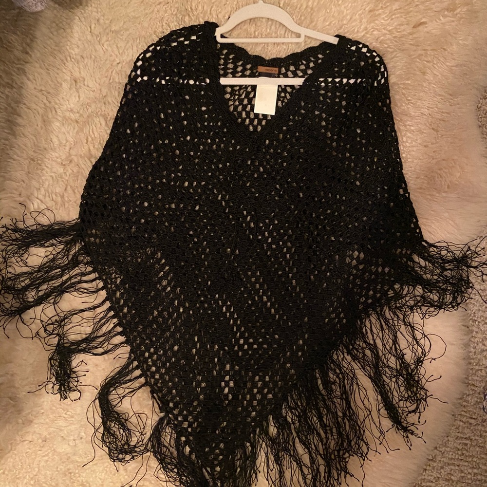 Arden B Shawl